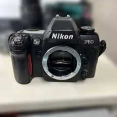 2026年最新】Nikon f80の人気アイテム - メルカリ