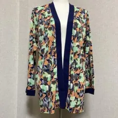 pierre cardin 長袖 カーディガン Lサイズのサムネイル