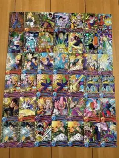 スーパードラゴンボールヒーローズ　旧弾　まとめ売り 2025年最新】ドラゴンボールヒーローズ 旧弾 まとめの人気