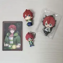 カラフルピーチ じゃぱぱ セット