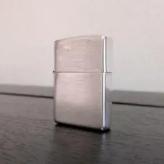 zippo スターリングシルバー 1996年 スーパータンク付き - メルカリ