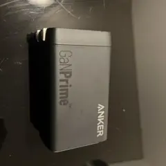 ANER GaNPrime 65W充電器 A2343