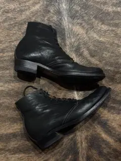 「美品」 Clinchスタイル “Cultivate Chukka” US8Dのサムネイル