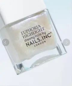 NAILS.INC EUPHORIA HIGHLIGHT メイクイットミシカルのサムネイル