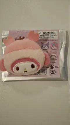 2025年最新】ちいかわヘアクリップの人気アイテム - メルカリ