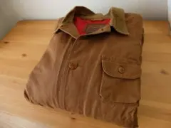 ハンティングジャケット