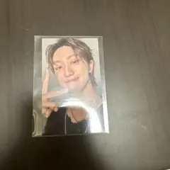 SEVENTEEN spill the feels ユニバ ミンハオ