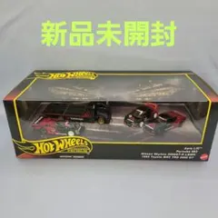 ホットウィール　 プレミアムコレクターセットアソート アドバンレーシングチーム