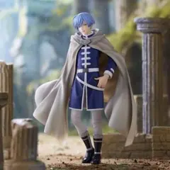 葬送のフリーレン ヒンメル Desktop×Decorate フィギュア