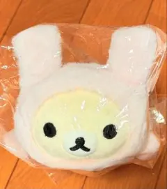 コリラックマいっぱいシリーズ うさぎ ペンケース - メルカリ