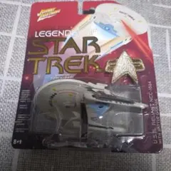 2026年最新】スタートレック u.s.s. リライアント ncc-1864の人気