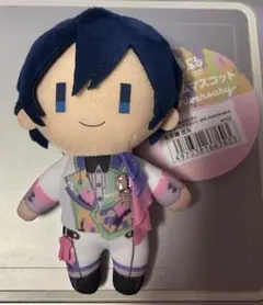 あんさんぶるスターズ！！ あんスタ 氷鷹北斗 フレグランス 香水