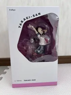 からかい上手の高木さん フィギュア