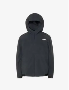 THE NORTH FACE フレキシブルフーディ Lサイズ ネイビー