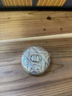 Dior Forever Glow Luminizer 03 Pink Halo