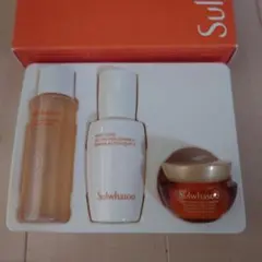 Sulwhasoo トライアルセット 3点セットのサムネイル