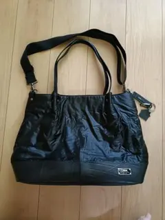 PORTER × GB SKINS 別注 ヘルメットバッグ 2way ドット - メルカリ