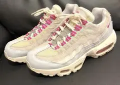 NIKE エアマックス95 24.5cm