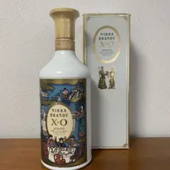 古酒 ブランデー