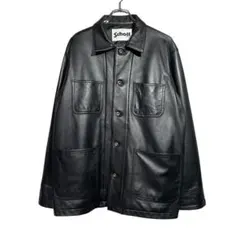 2025年最新】schott ショット ラムレザーの人気アイテム - メルカリ