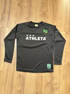 プラクティスシャツ 長袖