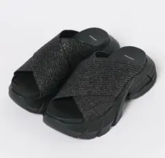 JEANASIS 新品未使用 サンダル