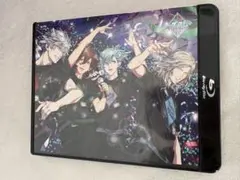 うたプリ カルナイ タブナイ 円盤 通常版 BluRay シリアルなし