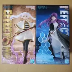 2026年最新】葬送のフリーレンフィギュアの人気アイテム - メルカリ