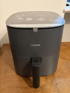 【新品未使用】 コソリ ノンフライヤー COSORI（コソリ） ノンフライヤー アクセサリー 3.5L-4.5Lの全範囲の