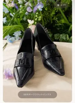 2025年最新】Darich パンプスの人気アイテム - メルカリ