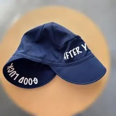 THE PARK SHOP　前後ツバあり　キャップ　キッズのサムネイル