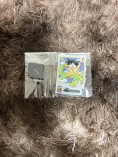 ☆極美品☆ 一番くじ ドラゴンボール40th アクリスタンド おまけ付き