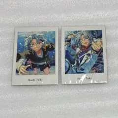 あんスタ ぱしゃっつ 滝維吹