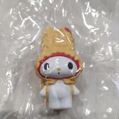 サンリオキャラクターズ天麩羅ガチャ　マイメロディ　芋天