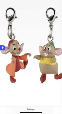 ディズニー一番くじ