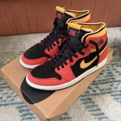 Nike Air Jordan 1 Zoom Air High
