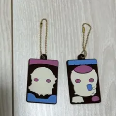 ちいかわ キャラパキ