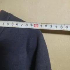 古着　90年代　バック・トゥ・ザ・フューチャー　スエット　ユニバーサル