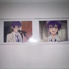 すとぷり ななもりくん カード