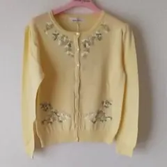 ギャラリービスコンティ カーディガン