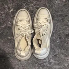 emmi×CONVERSE AS TREKWAVE HI