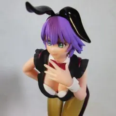 瀬川ひろ バニー カッコウの許嫁 プレミアムフィギュア バニーガール