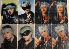 木全翔也　トレカコンプセット