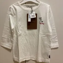 FITH Disney コラボ　ミッキーTシャツ