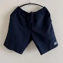ユニM ヨネックス ハーフパンツ　YONEX ショートパンツ バドミントンテニス
