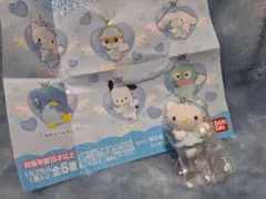 サンリオ 夢見るエンジェルスイング2 ハローキティ