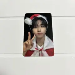 HOP POP-UP クリスマス ハン