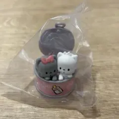 【匿名発送】カンキャラ サンリオキャラクターズ ニャニィニュニェニョン