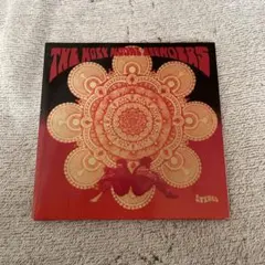 「Indian War Whoop」CD