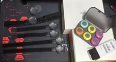 【匿名配送】sony mocopi モーショントラッカー【追跡付き】